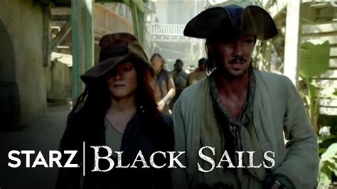 black sails season 1 episode 4 recap|More.